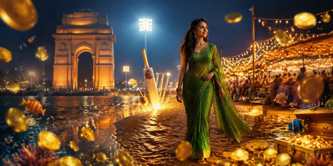 Aviator gaming with mobile in Delhi around India Gate