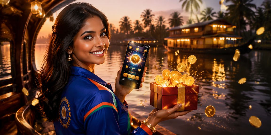 Responsible gaming awareness with cricket betting in Kerala