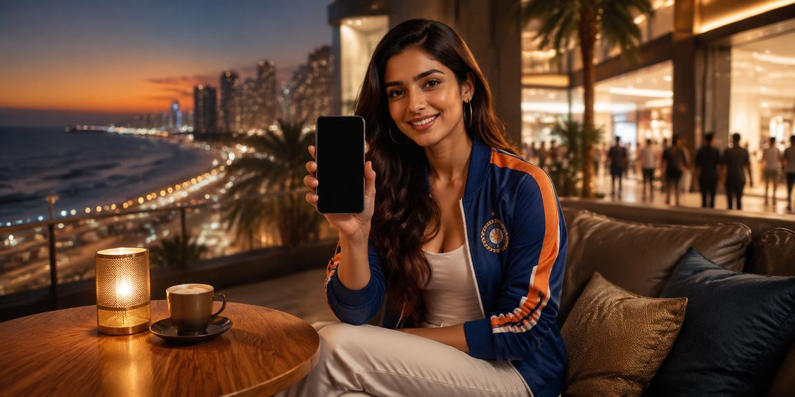 Mobile cricket betting with secure payments in Mumbai Bandra